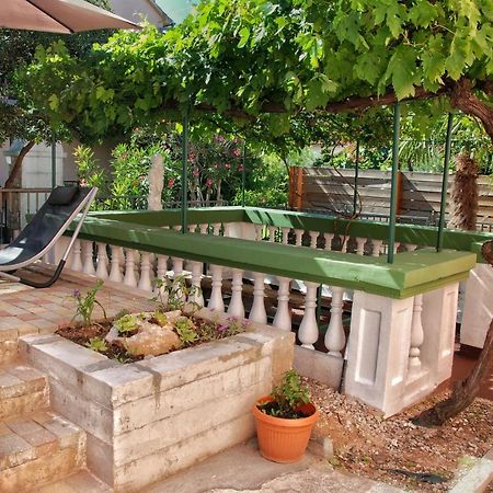 Toni Apartment Vodice Exterior photo