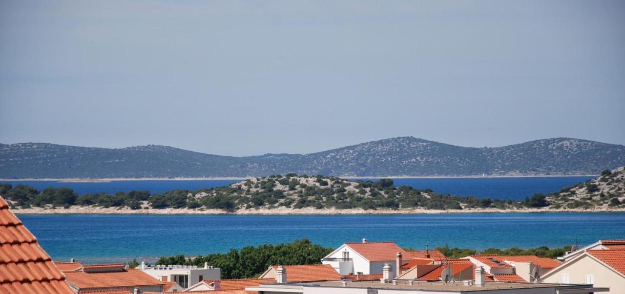Toni Apartment Vodice Exterior photo