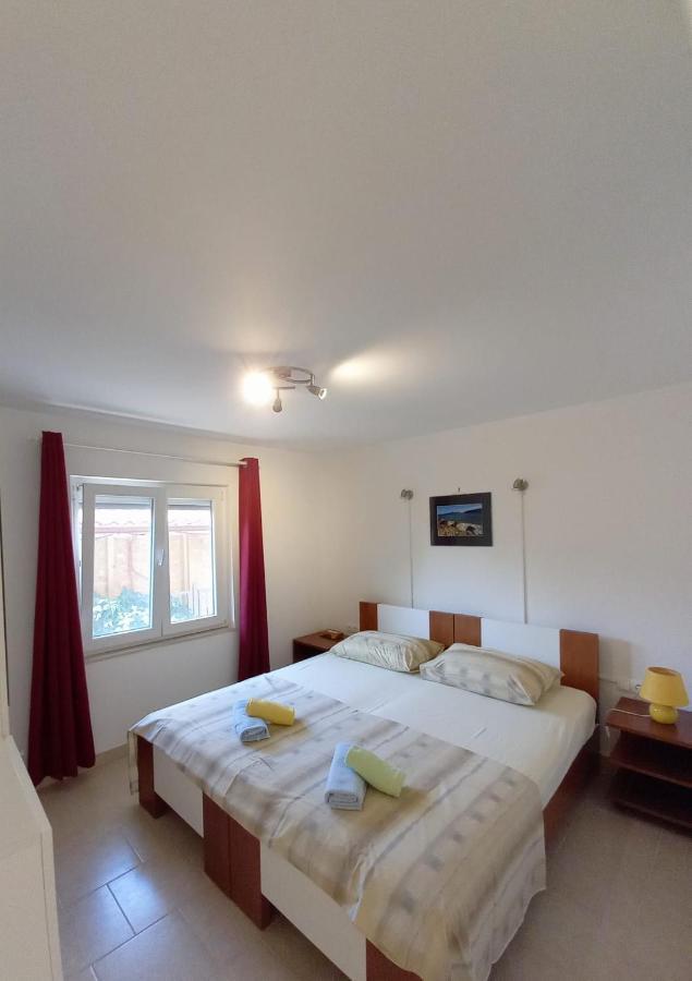 Toni Apartment Vodice Exterior photo