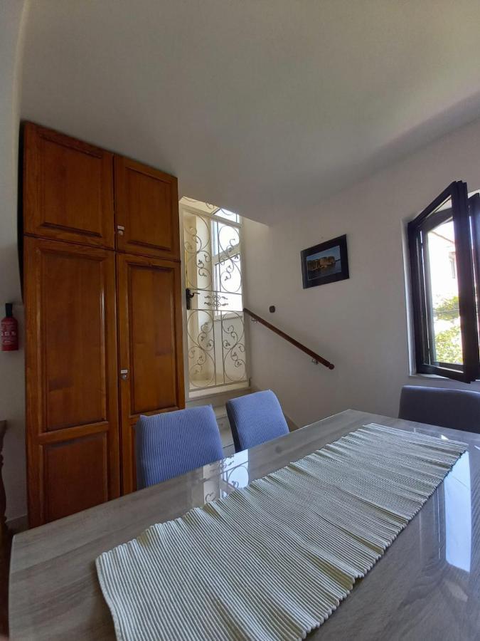 Toni Apartment Vodice Exterior photo